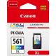 Canon Tintenpatrone CL-561XL=CL561XL=3730C001, 300 Seiten, 12,2 ml