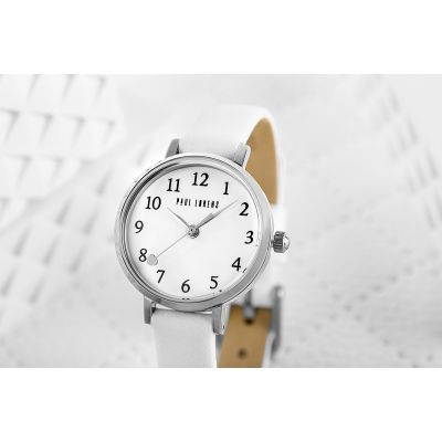 4. Paul Lorens Kinderuhr PL14641A-3C1 + Box