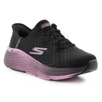 Skechers Slip-Ins Max Cushioning Elite W 129626-BKMV Schuhe