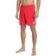 adidas Ess 8IN Badeshorts für Herren, rot, KG1660