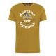 17. Mustang Alex C Print T-Shirt M 1012520 6370