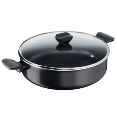 Bratpfanne TEFAL Simply Clean 28 cm B56772