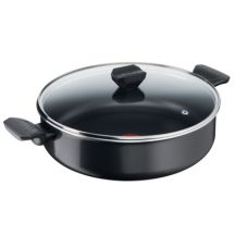 Bratpfanne TEFAL Simply Clean 28 cm B56772