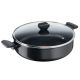Bratpfanne TEFAL Simply Clean 28 cm B56772
