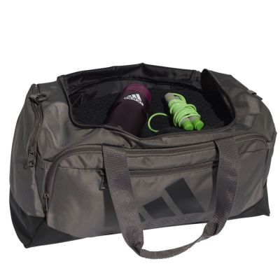 4. Adidas Trainingstasche Defender Duffle KC6757