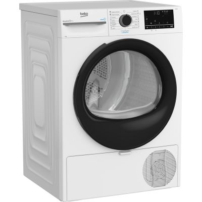 2. BEKO BM3T49249W Trockner
