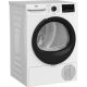 2. BEKO BM3T49249W Trockner