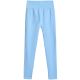 2. 4F FNK F420 Damenleggings blau 4FWSS26TFTIF420 33S