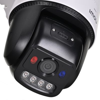 3. Imou Titan Pro 6MP IP-Überwachungskamera