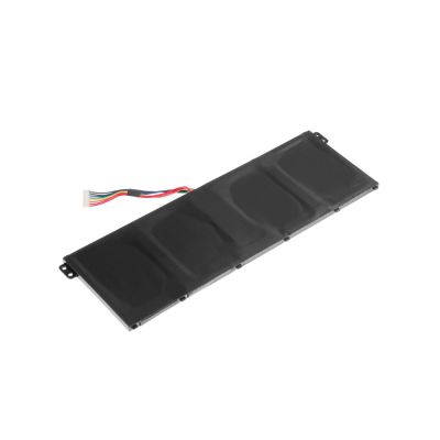 5. GREEN CELL AKKU AC62 AC14B3K AC14B8K FÜR ACER ASPIRE 5 A515 A517 R15 R5-571T SPIN 3 SP315 SWIFT 3 SF314 3600 mAh 15,2 V