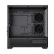8. GameMax VISTA 2 MB Mini-Tower Schwarz