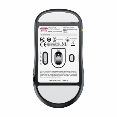 7. CHERRY XTRFY M68 Pro Kabellose Maus