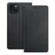 13. 3mk Wallet Case für iPhone 15 – Schwarz