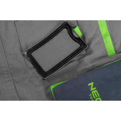3. NEO Tools 81-247-XS Arbeitskleidung