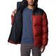 2. Columbia Puffect Kapuzenjacke M 2008413849