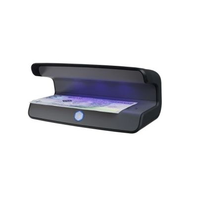 SAFESCAN Banknotenprüfer 55 LED