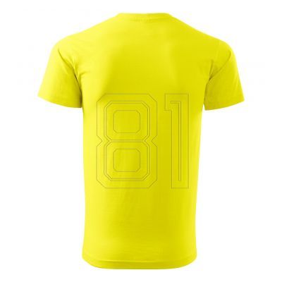 2. Adler Basic T-shirt M MLI-12996
