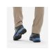 6. MILLET Ubic Mid GTX W Damenschuhe Grau