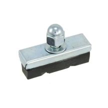 Standard-Bremsbelagblase