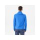 6. MILLET M Seneca Fleece-Hoodie Blau