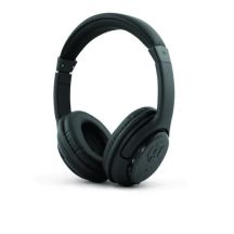 Esperanza LIBERO EH163K kabellose Kopfhörer (schwarz)