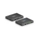 2. PureTools PT-HDBT-200 AV Extender AV-Sender und -Empfänger Schwarz