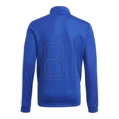 2. Adidas Squadra 21 Jr GP6469 Sweatshirt