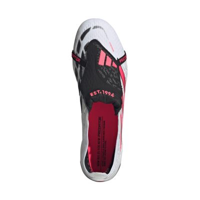 4. adidas Predator Elite FT FG JP6248 Fußballschuhe