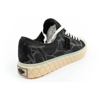 4. Palladium Herren-Sportschuhe Palla Ace Sneaker Stronger Things