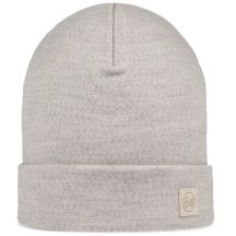 Buff Merino Heavyweight Beanie 11117000310 Weiß One Size