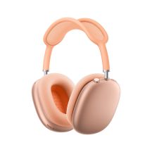 Apple AirPods Max 2 Headset Kabelloses Headset mit Kopfbügel Anrufe/Musik USB Typ-C Bluetooth Orange