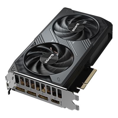 20. Gigabyte GeForce RTX 5060 WINDFORCE OC 8GB Grafikkarte