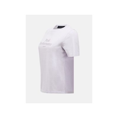 3. PEAK PERFORMANCE W Original T-Shirt, Grau