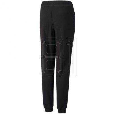 4. Puma Alpha Jogginghose FL Jr 589235 01
