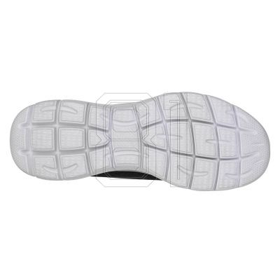 4. Skechers Summits Torre M 232395-BKTP Schuhe