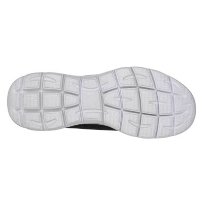 4. Skechers Summits Torre M 232395-BKTP Schuhe