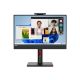 24. Lenovo ThinkCentre Tiny-in-One 24 G5 23,8" FHD Touch WLED 250 cd/m² 60 Hz AG HDMI, DP, USB Schwarz 3 Jahre Garantie