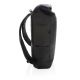 12. XD DESIGN BOBBY URBAN LITE SCHWARZER RUCKSACK P/N: P705.501
