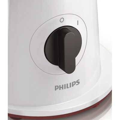 76. Philips HR1388/80 Küchenmaschine (200W)