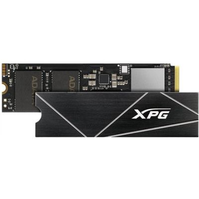 13. ADATA XPG GAMMIX S70 BLADE 1 TB M.2 2280 PCIe Gen3x4 SSD