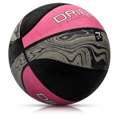2. Meteor Dribble Basketball Rosa