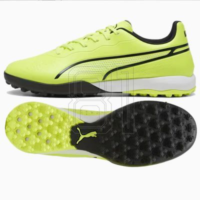 Puma KING Match TT 107260-04 Schuhe