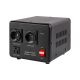 2. KEMOT 1600W/2000VA Spannungswandler