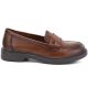 2. Damen-Loafer, braune Loafer, Potocki JE19332