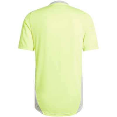9. adidas Tiro 24 Wettkampf-Trainings-T-Shirt M IN2289