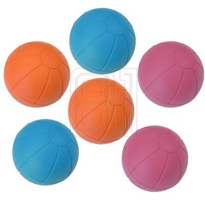 2. Lustiger 70er Ball - 6 Stk. s111444