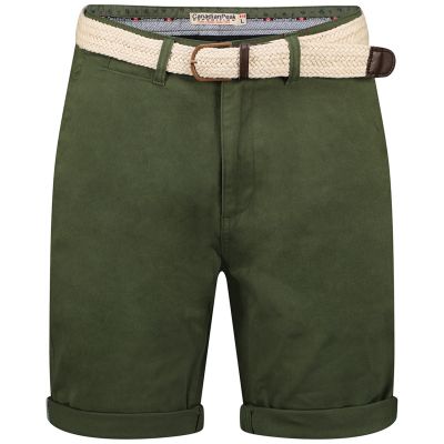 Canadian Peak Bermudashorts PLAGEAK KAKI RM HERREN 241 (RBMSX1242H/CP-KAKI)