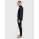 3. Herren-Thermounterwäsche, wärmende Hose 4F 4FWAW25UBRUM091-20S
