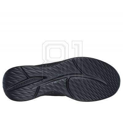 13. Skechers Slade Schuhe - Deacon M 210887 BBK
