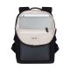 7. Rivacase 8521 Rucksack, 33,8 cm (13,3 Zoll), Schwarz